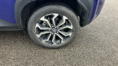 Toyota Yaris Cross 1.5 Hybrid Design 5dr CVT Hybrid Estate